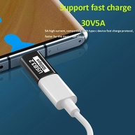 Adaptador USB-C® 3.1: Sincronize e Carregue! - imagem 2