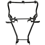 Protetor de Motor e Carenagem Coyote Preto para BMW G 310 GS: Segurança e Estilo - imagem 3