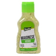 Maionese Verde 310 g - imagem 1