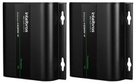 Extensor HDMI Infravermelho Intelbras VEX 3100: Sinal HD em Alta Definição a 120m - imagem 4