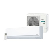 Ar Condicionado Split Fujitsu Airstage 31000 BTU Inverter - Quente e Frio Eco - imagem 1