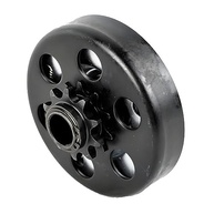 Embreagem Centrífuga Jeremywell para Go Kart 3/10.2 cm - Potência 6.5HP, Corrente 40/41/420 - imagem 3