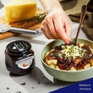 KIT 3 Molho Agridoce de Cebola Caramelizado Gourmet 310g - Queensberry - imagem 2