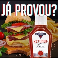 Hemmer Ketchup Zero 310G - imagem 2