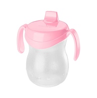 Copo Plástico Infantil Sanremo 310ml - Seguro, Atóxico e Divertido para Bebês - imagem 1