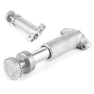 Bomba de Priming Manual para Escavadeira CAT 3306, 3116, 3126, C7, C9 - Instalação Rápida e Durabilidade Premium (OE 1375541) - imagem 4