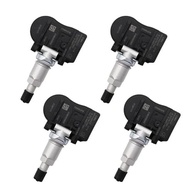 Sensor TPMS para Volvo S60, V60 Cross Country e XC60 (31341171) - Segurança e Eficiência - imagem 2