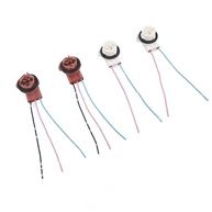Conector Plugue Soquete Luz Traseira LiebeWH 3156/3157 - Kit 4 Peças para Chevrolet Venture/Envoy (2000-2007) - imagem 5