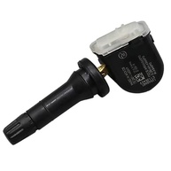 Kit 4 Sensores TPMS 315MHz para GMC, Buick, Chevy (2015-2024) - Monitoramento Essencial de Pressão dos Pneus - imagem 3