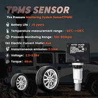 Sensor TPMS 315MHz 407001AA0B: Segurança e Performance para seu Infiniti, Nissan e Suzuki - imagem 3