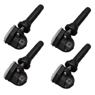 Kit 4 Sensores TPMS 315MHz para GMC, Buick, Chevy (2015-2024) - Monitoramento Essencial de Pressão dos Pneus - imagem 2