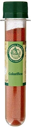 Companhia das Ervas Colorífico Companhia Das Ervas 31G - imagem 1