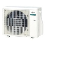 Ar Condicionado Split Fujitsu Inverter 12.000 Btus Frio R-32 | Tecnologia Premium Airstage - imagem 4