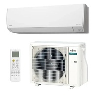 Ar Condicionado Split Fujitsu Inverter 12.000 Btus Frio R-32 | Tecnologia Premium Airstage - imagem 1