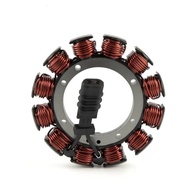 Estator Tykick 32 Amp para Harley Davidson Dyna, Electra Glide, Fat Boy e Softail (1989-1999) - Substitui 29970-88 - imagem 3