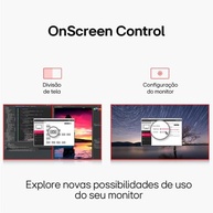 Monitor LG UHD 4K - Tela de 32", 4K, DCI-P3 90%, HDMI, Display Port, HDR10, AMD Free Sync. Dynamic Action Sync, Black Stabilizer, MaxxAudio, UltraHD - 32UR500-B - imagem 5