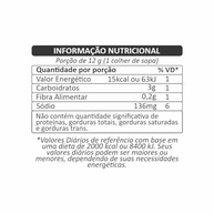 Ketchup Tradicional 320 g - imagem 3