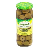 Bonduelle Azeitona Verde Sem Caroço 320 G - imagem 3