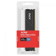 Memória RAM XPG Spectrix D35G RGB 8GB 3200MHz - imagem 2