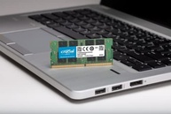 Memória para Notebook 16GB DDR4 3200MHZ Crucial - CT16G4SFRA32A - imagem 4