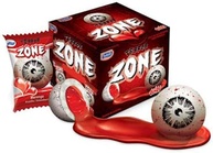 Chiclete Terror Zone Olhos 320g com 40 Unidades - Sukest - imagem 1