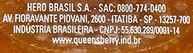 Geleia de Laranja Queensberry Classic 320g - imagem 2