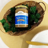 Kit 2 Tahine Sésamo Real: Tradicional 320g, Integral 350g - imagem 3