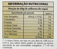 Molho Alle Olive (Azeitonas) La Pastina 320G - imagem 4