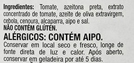 La Pastina Molho Alla Puttanesca 320G - imagem 4