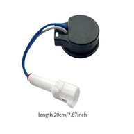 Alarme de Motor de Barco 38500-93J90: Segurança e Desempenho para Motores de Popa (70-325 HP) - imagem 4