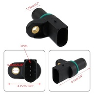 Sensor de Posição da Árvore de Cames para BMW 323i, 325Ci, 325i, 325xi, 328i, 330Ci, 330i | OE 12147518628 - imagem 3