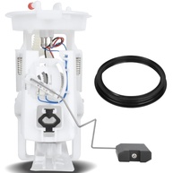 Módulo Bomba Combustível Elétrica HYR para BMW E46 323i 325i 330i (1999-2005) - 4 Pinos - imagem 1