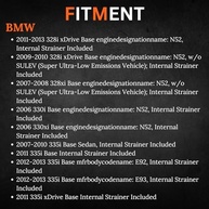 Módulo Bomba Combustível Elétrica para BMW 128i, 135i, 325i, 328i, 330i, 335i - Substitui E8688M 16117159162 - imagem 4