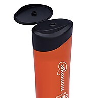 Monange Cachos Que Tal: Shampoo Hidratante 325ml - imagem 2