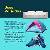 Impermeabilizante Spray Tecidos 325ml: Proteção Total Contra Manchas e Umidade - imagem 4