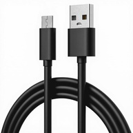 Cabo USB-C 3,28 Pés: Energia Confiável para Bombas de Ar, Infladores e Compressores Portáteis - imagem 1