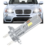 Lâmpadas LED H7 para BMW 328i, X3, 750i, 525i e mais (2002-2016) - Feixe Alto Potente - imagem 1