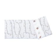 Babete Papizinha Estampada 32cm x 32cm - 3 Unidades Macias e Absorventes para Bebês - imagem 3