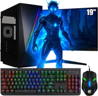 PC GAMER COMPLETO CORE I7 4.0GHZ, 32GB DDR4, SSD 480GB (32GB DDR4) - imagem 2