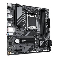 Placa Mãe Gigabyte B650M D3HP (AM5/4xDDR5/HDMI/DP/USB 3.2/M.2) - imagem 2