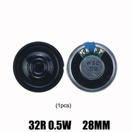 Mini Alto-Falante 32R: Som Potente e Compacto - imagem 2