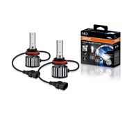 Lâmpada Super LED Mini Shocklight 32W S14 Nano H1 6000K: Iluminação Potente e Moderna - imagem 3