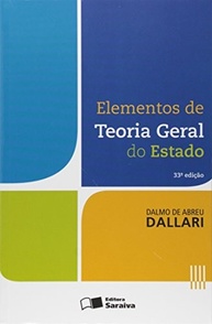 Teoria Geral do Estado - Dalmo de Abreu Dallari | 33ª Edição - imagem 2