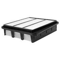 Filtro de Ar Mahle LX3506 para Hyundai Sonata e Azera 3.3 - imagem 2