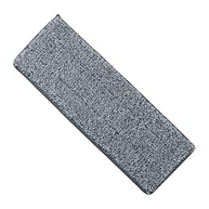Kit 5 Refis para MOP Flat 33 x 12cm - Microfibra de Alta Absorção - imagem 3