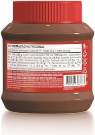 Creme Crocante KitKat 330g - imagem 2