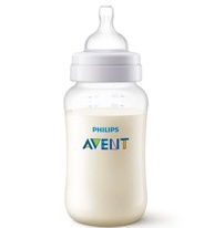 Mamadeira Anti-Cólica Philips Avent 330ml - Alívio Natural para Bebês Tranquilos - imagem 3