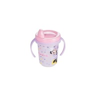 Copo de Treinamento Minnie 330ml - Plasutil | Seguro, Prático e Divertido para Bebês - imagem 2