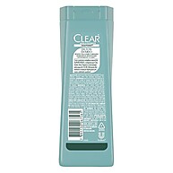 Shampoo Clear Anticaspa Detox Diário: 400ml por 330ml - imagem 2