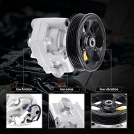 Bomba Direção Hidráulica Subaru Forester/Impreza 2008-2012 21-331 - imagem 3